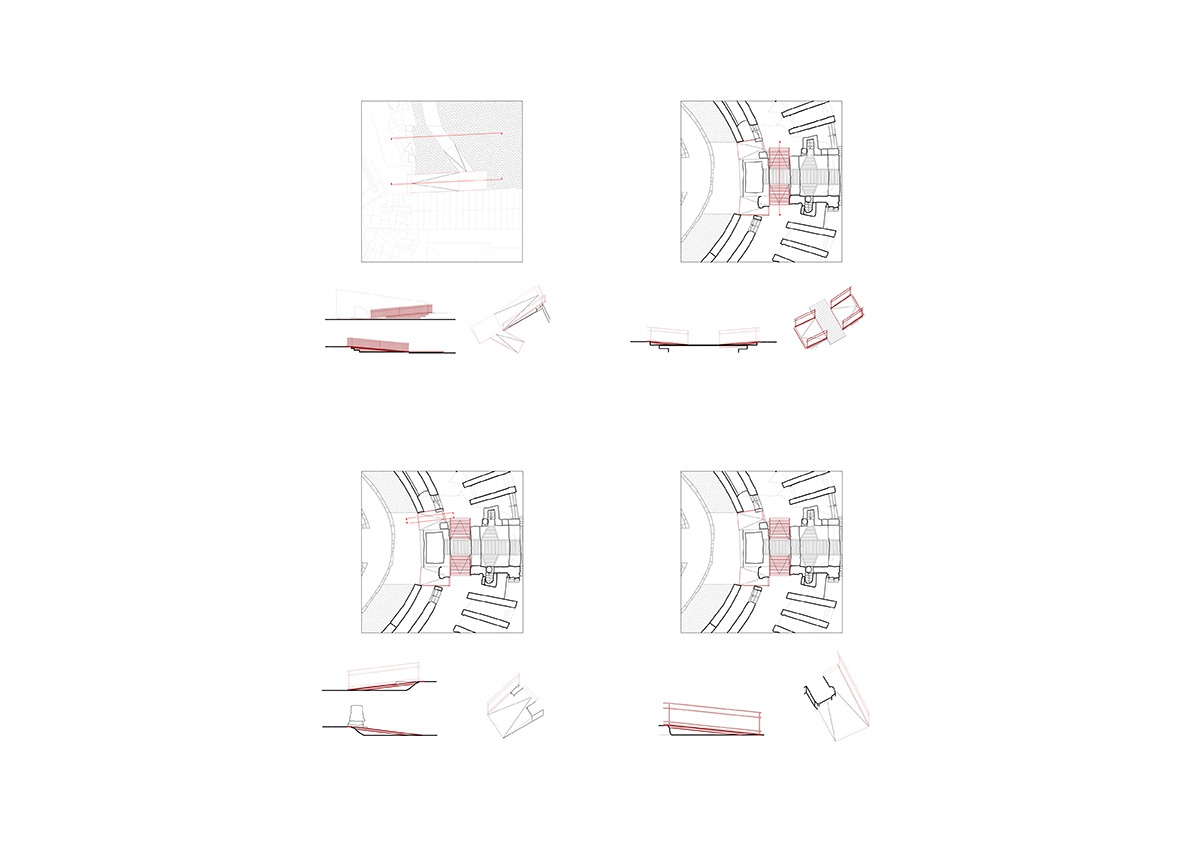 P.E.B.A. Anfiteatro Campano - 4.Elaborato