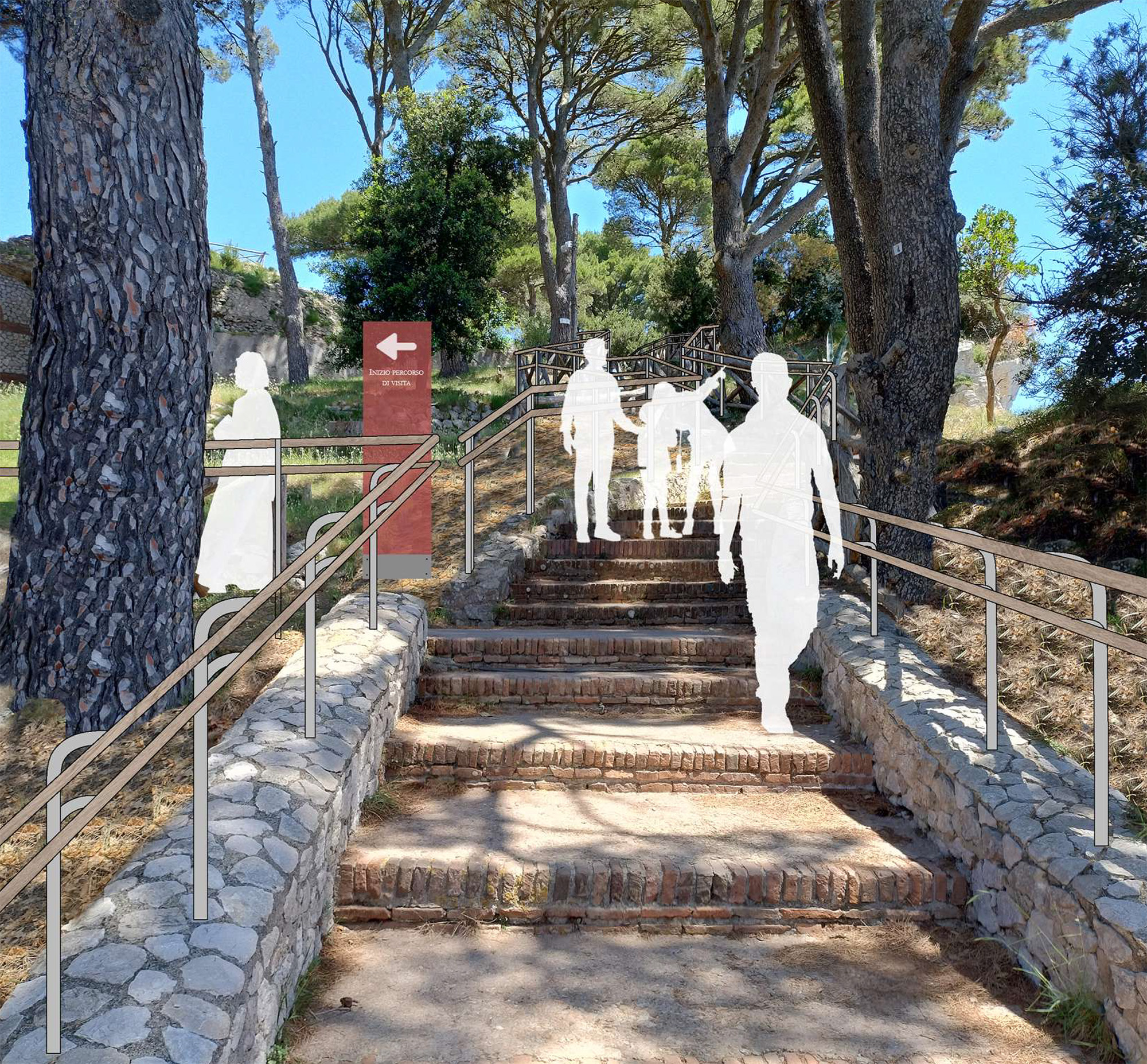 P.E.B.A. Villa Jovis - 4
