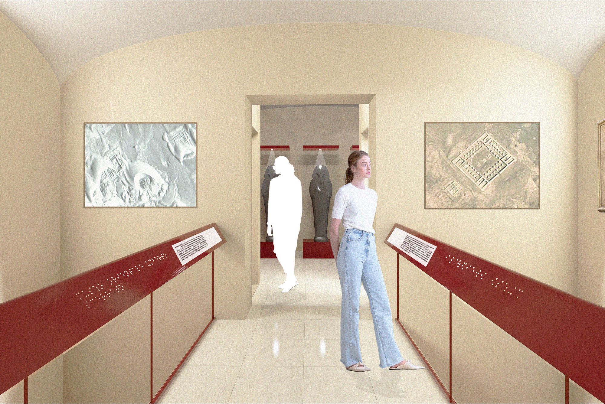 Museo Orientale Umberto Scerrato - 3